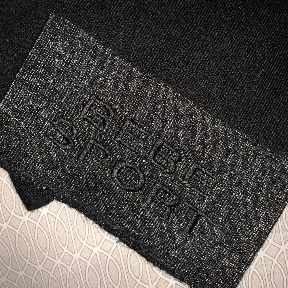 Bebe sport scarf